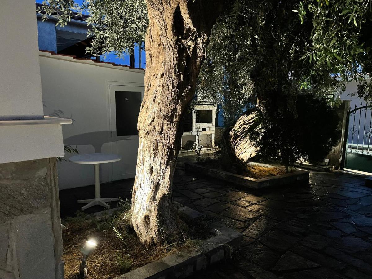 Elia & Meli Villa Skála Kallirákhis Dış mekan fotoğraf
