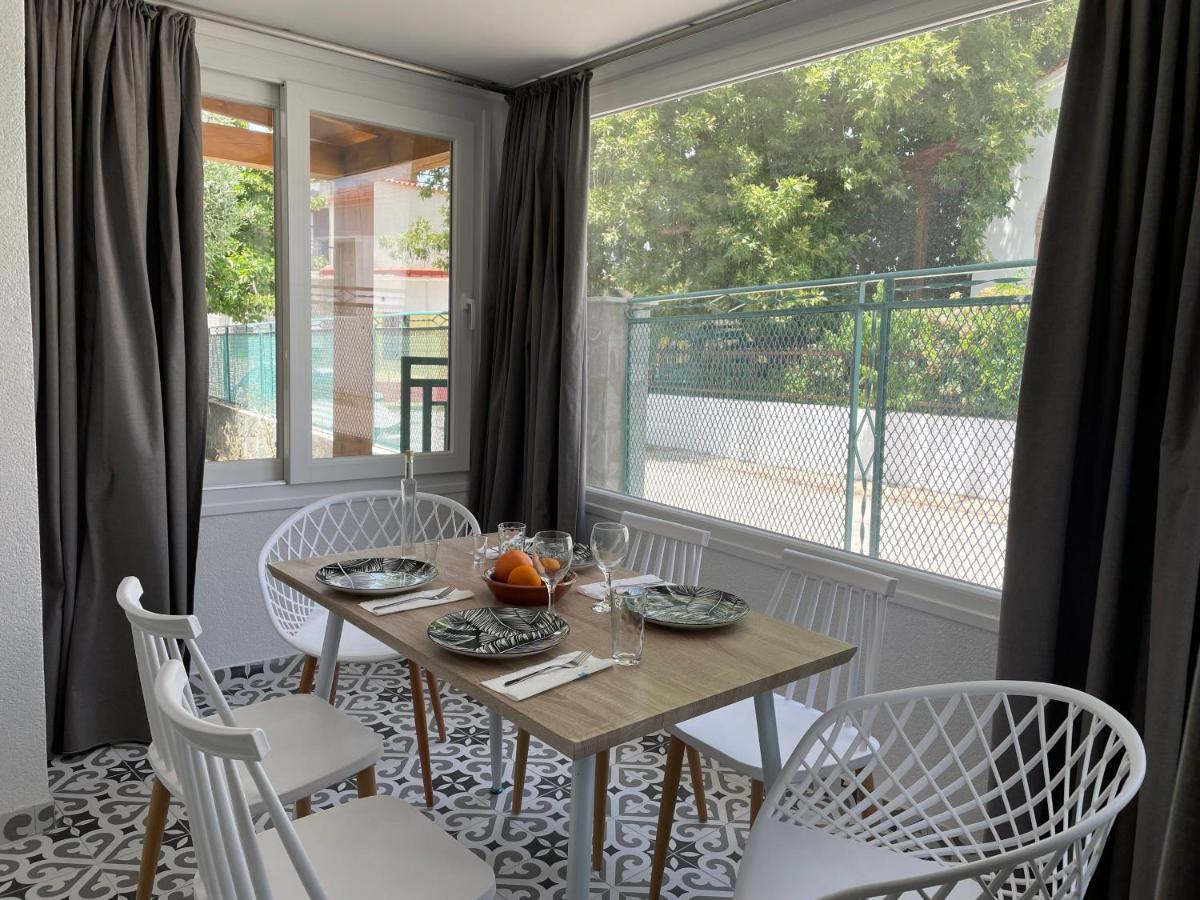 Elia & Meli Villa Skála Kallirákhis Dış mekan fotoğraf